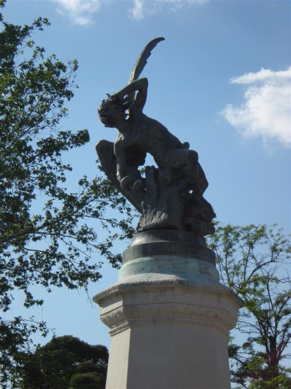 Original image